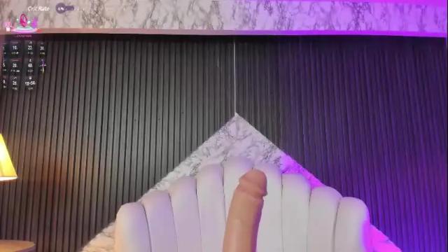 Thumbnail 1, prettybullet's Stream at Chaturbate, 1 month ago