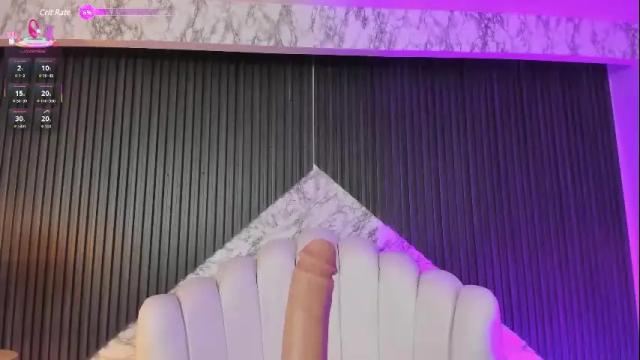Image 4 of prettybullet Stream on Chaturbate on 1 month ago