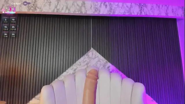 Thumbnail 2, prettybullet's Stream at Chaturbate, 1 month ago