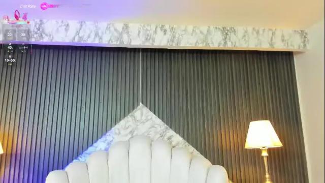 Thumbnail 1, prettybullet's Stream at Chaturbate, 1 month ago