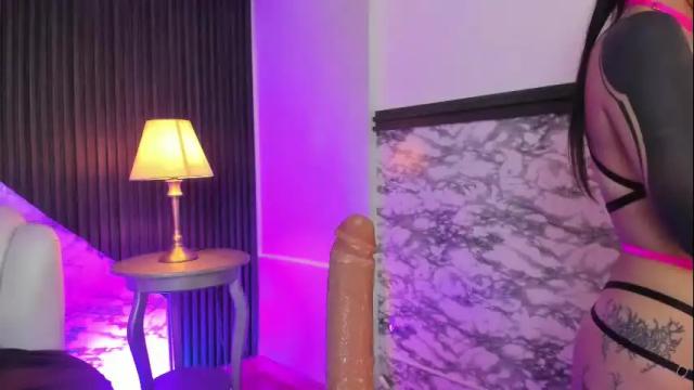 Thumbnail 1, prettybullet's Stream at Chaturbate, 1 month ago