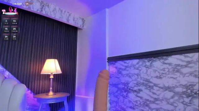 Image 10 of prettybullet Stream on Chaturbate on 29 days ago