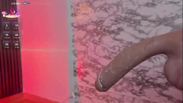 Image 11 of prettybullet Stream on Chaturbate on 26 days ago
