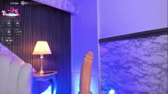 Image 6 of prettybullet Stream on Chaturbate on 15 days ago