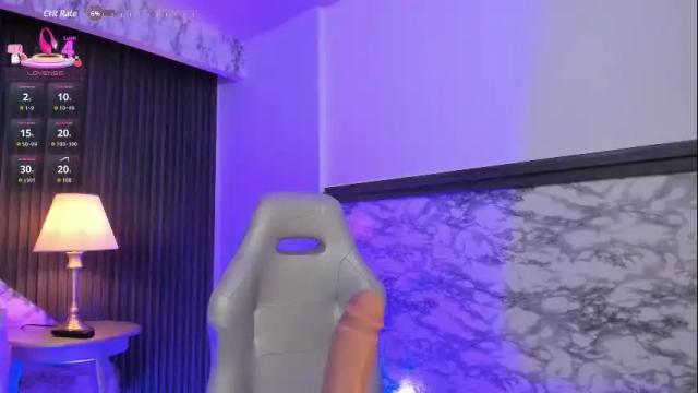 Thumbnail 3, prettybullet's Stream at Chaturbate, 6 days ago