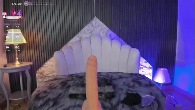 Thumbnail 3, prettybullet's Stream at Chaturbate, 3 days ago
