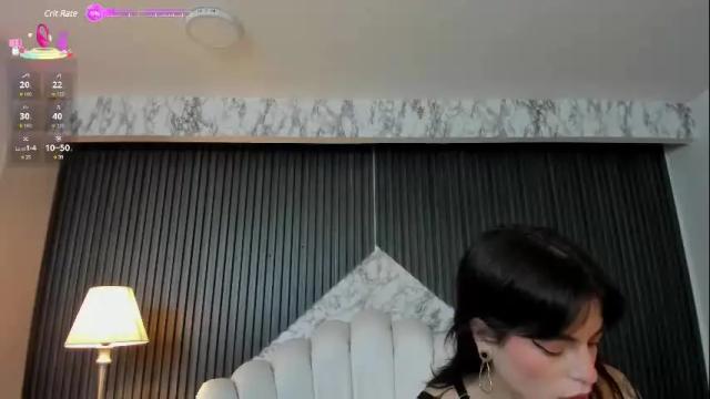 Image 2 of prettybullet Stream on Chaturbate on 1 month ago