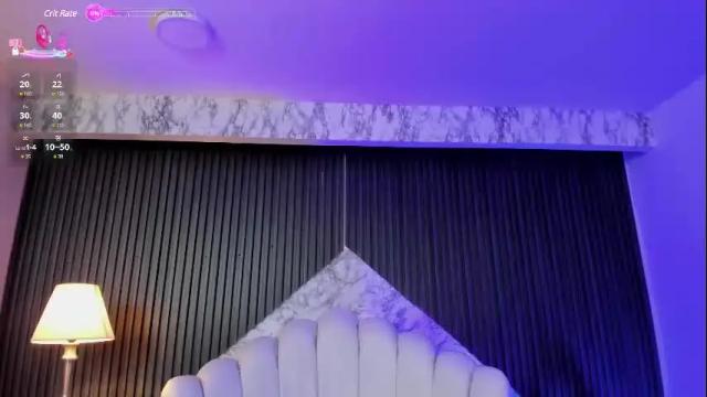 Thumbnail 2, prettybullet's Stream at Chaturbate, 1 month ago