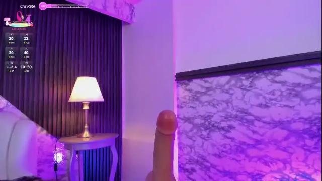 Thumbnail 1, prettybullet's Stream at Chaturbate, 1 month ago