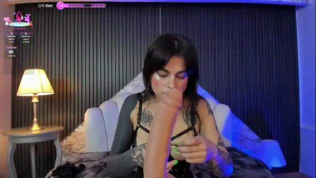 Thumbnail 3, prettybullet's Stream at Chaturbate, 1 month ago