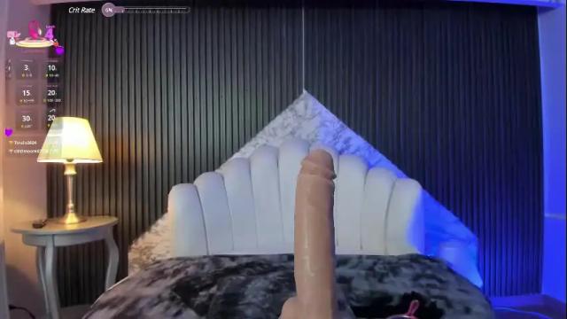 Thumbnail 1, prettybullet's Stream at Chaturbate, 29 days ago