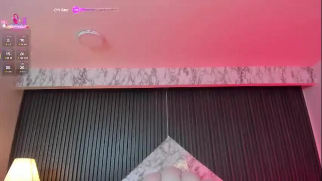 Thumbnail 2, prettybullet's Stream at Chaturbate, 22 days ago
