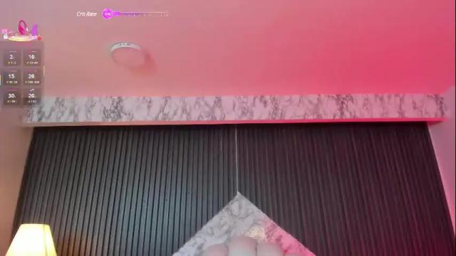 Image 6 of prettybullet Stream on Chaturbate on 24 days ago