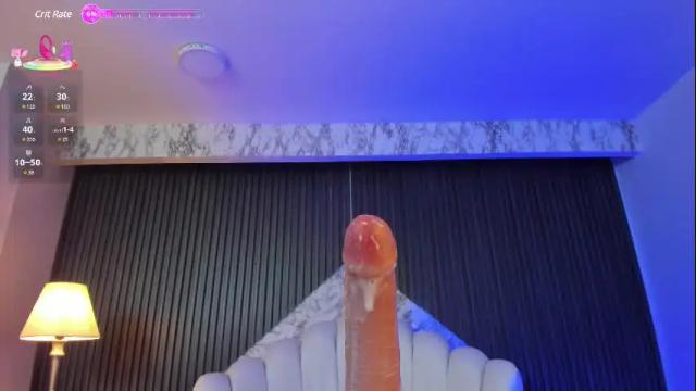 Thumbnail 1, prettybullet's Stream at Chaturbate, 15 days ago