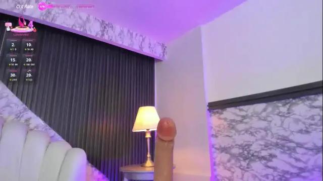 Thumbnail 1, prettybullet's Stream at Chaturbate, 14 days ago