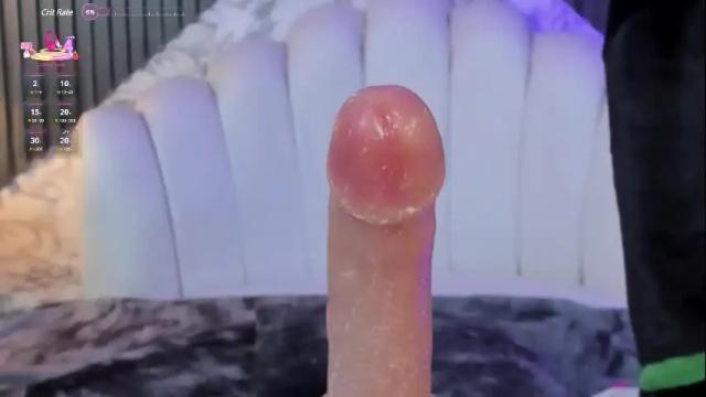 Image 2 of prettybullet Stream on Chaturbate on 15 days ago