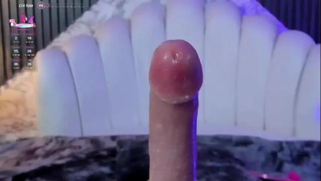 Thumbnail 2, prettybullet's Stream at Chaturbate, 13 days ago