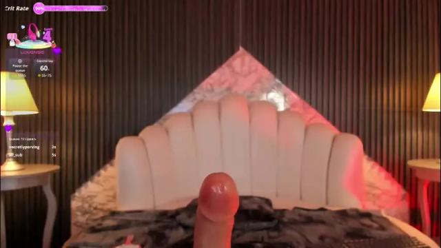 Image 7 of prettybullet Stream on Chaturbate on 1 month ago