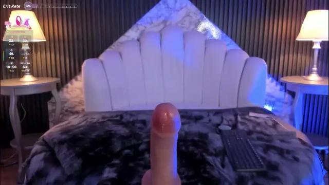Image 10 of prettybullet Stream on Chaturbate on 25 days ago