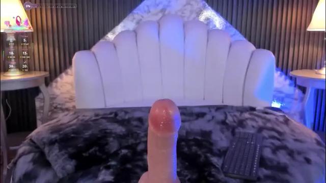 Image 6 of prettybullet Stream on Chaturbate on 25 days ago