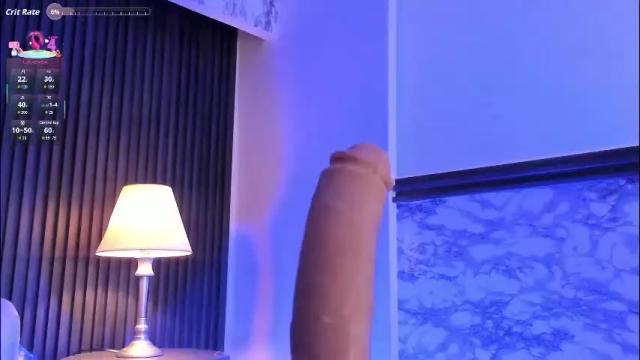 Thumbnail 2, prettybullet's Stream at Chaturbate, 24 days ago