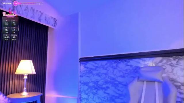 Thumbnail 2, prettybullet's Stream at Chaturbate, 21 days ago