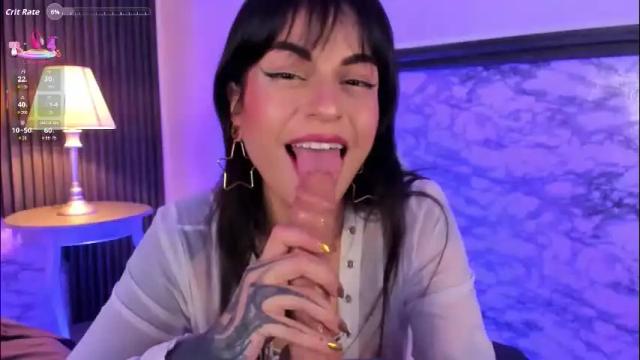 Thumbnail 3, prettybullet's Stream at Chaturbate, 21 days ago