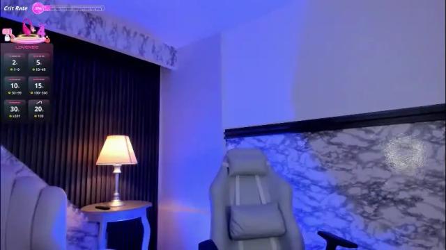 Thumbnail 1, prettybullet's Stream at Chaturbate, 20 days ago