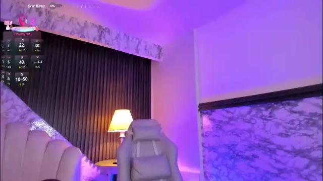 Thumbnail 2, prettybullet's Stream at Chaturbate, 15 days ago