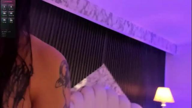 Image 12 of prettybullet Stream on Chaturbate on 11 days ago