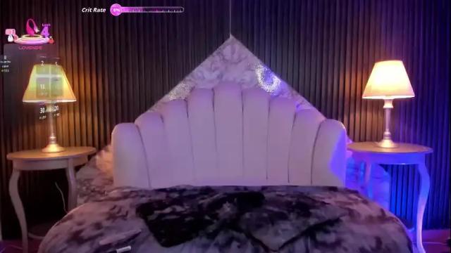 Image 7 of prettybullet Stream on Chaturbate on 9 days ago