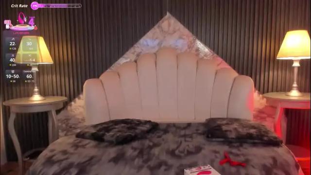 Thumbnail 2, prettybullet's Stream at Chaturbate, 2 days ago