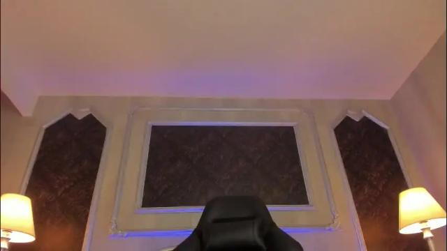 Image 10 of prettybullet Stream on Chaturbate on 1 month ago