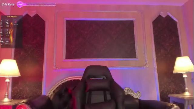 Thumbnail 1, prettybullet's Stream at Chaturbate, 1 month ago