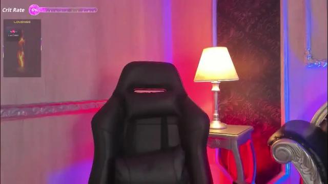 Thumbnail 1, prettybullet's Stream at Chaturbate, 1 month ago