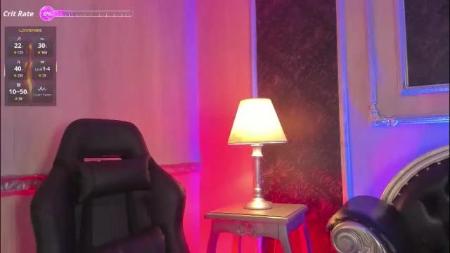 Thumbnail 2, prettybullet's Stream at Chaturbate, 1 month ago