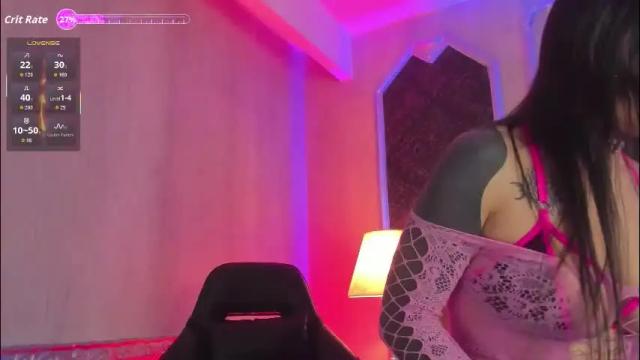 Thumbnail 3, prettybullet's Stream at Chaturbate, 1 month ago