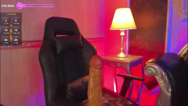 Image 12 of prettybullet Stream on Chaturbate on 1 month ago