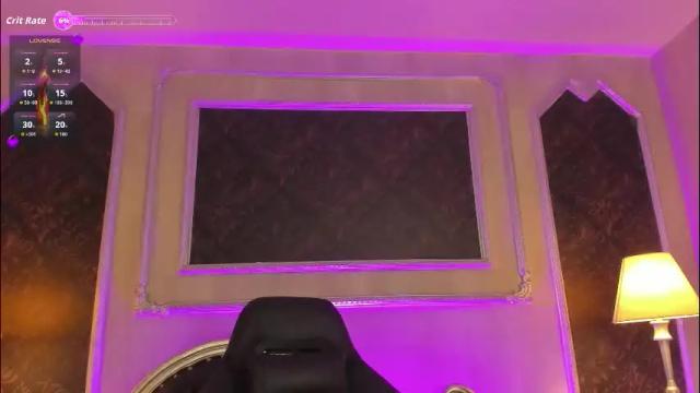 Thumbnail 1, prettybullet's Stream at Chaturbate, 24 days ago