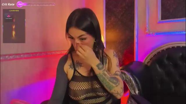 Thumbnail 1, prettybullet's Stream at Chaturbate, 17 days ago