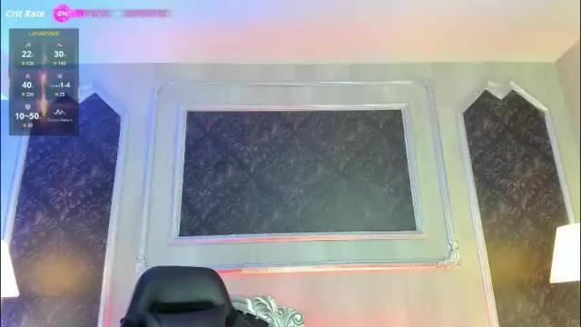 Thumbnail 1, prettybullet's Stream at Chaturbate, 16 days ago