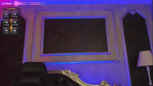 Thumbnail 1, prettybullet's Stream at Chaturbate, 14 days ago