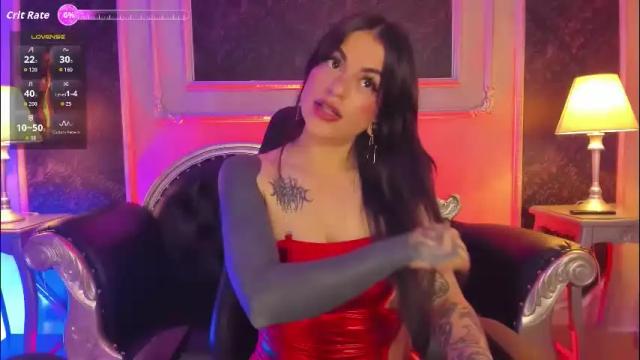 Thumbnail 1, prettybullet's Stream at Chaturbate, 13 days ago