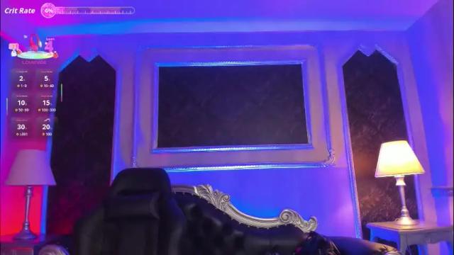 Thumbnail 1, prettybullet's Stream at Chaturbate, 4 days ago