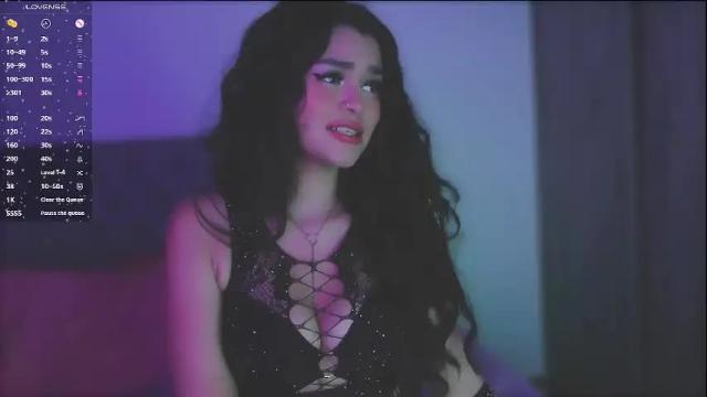 Thumbnail 1, prettyemma_'s Stream at Chaturbate, 6 months ago