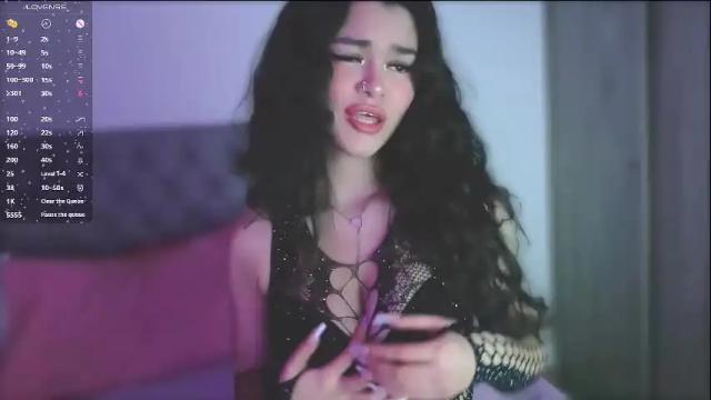 Thumbnail 2, prettyemma_'s Stream at Chaturbate, 6 months ago