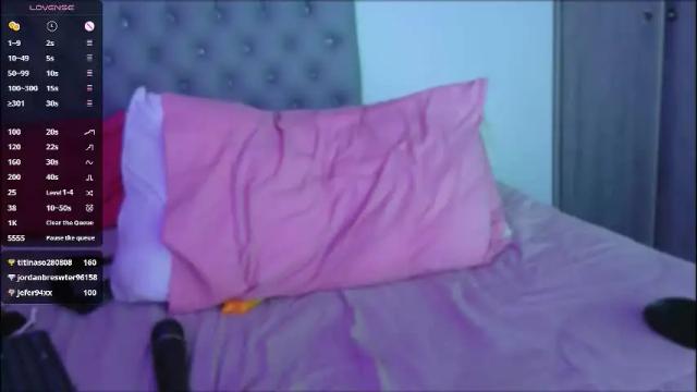 Image 12 of prettyemma_ Stream on Chaturbate on 5 months ago