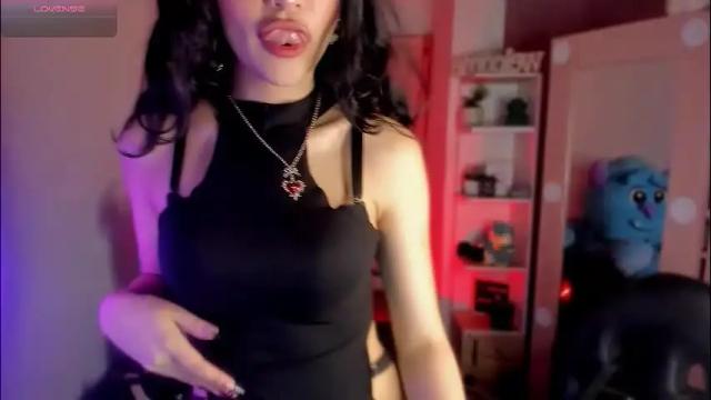 Thumbnail 2, prettyemma_'s Stream at Chaturbate, 3 months ago