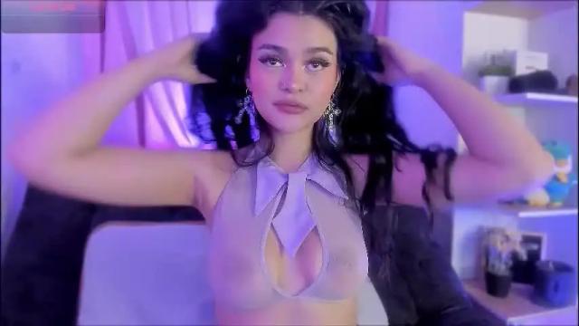 Thumbnail 1, prettyemma_'s Stream at Chaturbate, 3 months ago