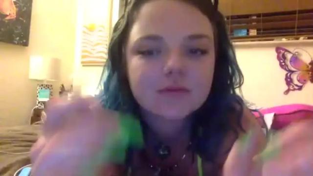 Thumbnail 1, prettygall47's Stream at Chaturbate, 26 months ago